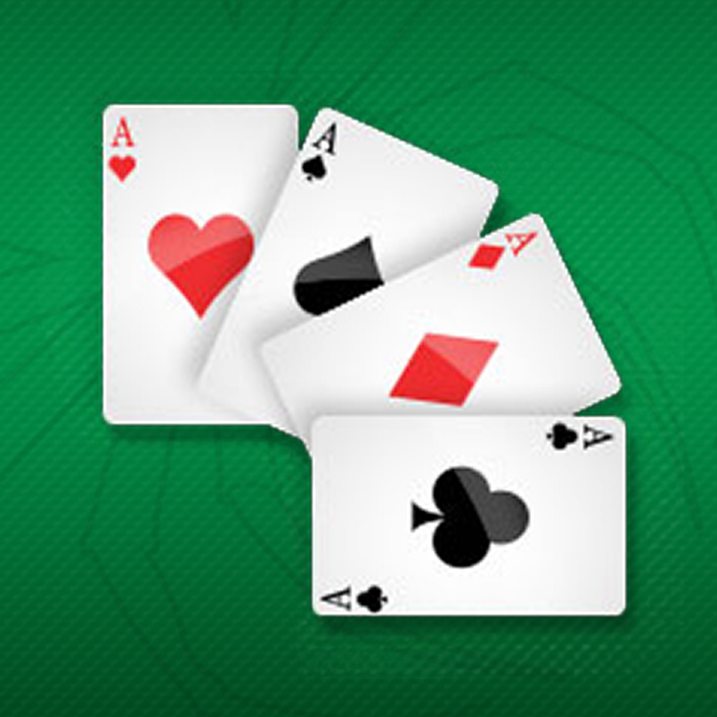 Spider Solitaire Classic fun by Shobha R