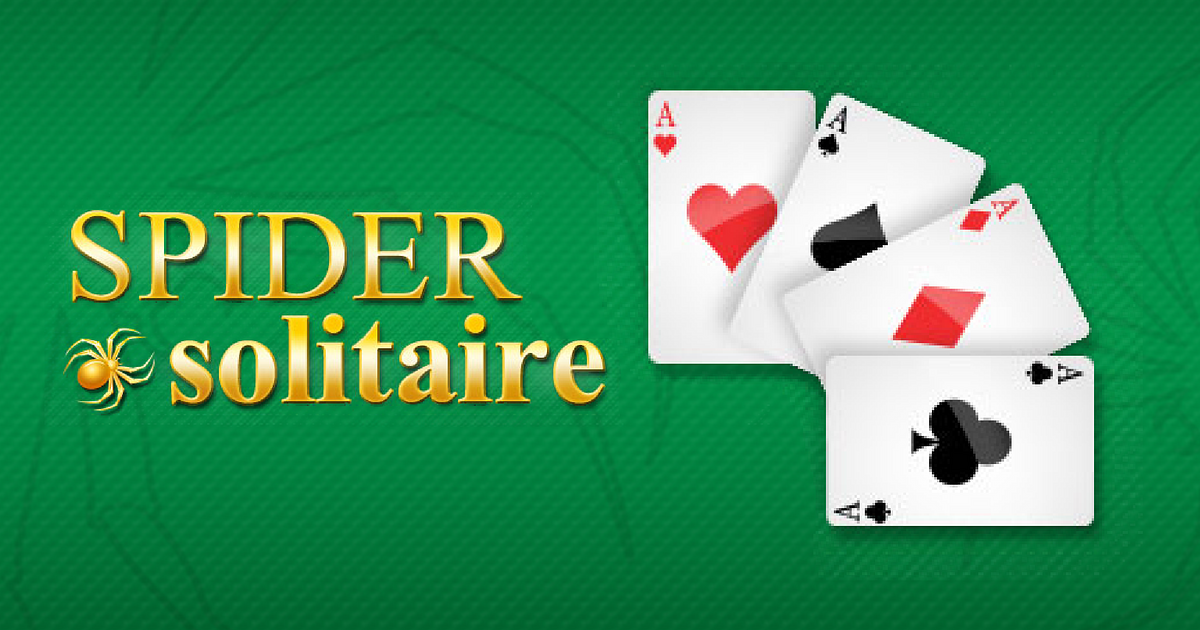 How To Play Spider Solitaire 2 Suits! Playing Solitaire Online and