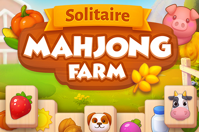 Mahjong Frenzy - Free Play & No Download