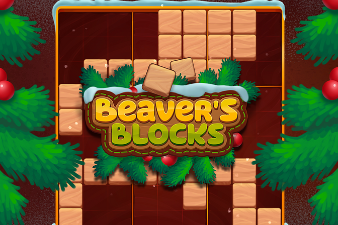 Beaver's Blocks