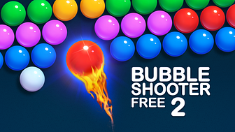 Bubble Shooter 2 🕹️ Jogue Bubble Shooter 2 no Jogos123