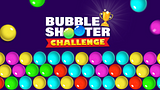 Bubble Shooter Challenge