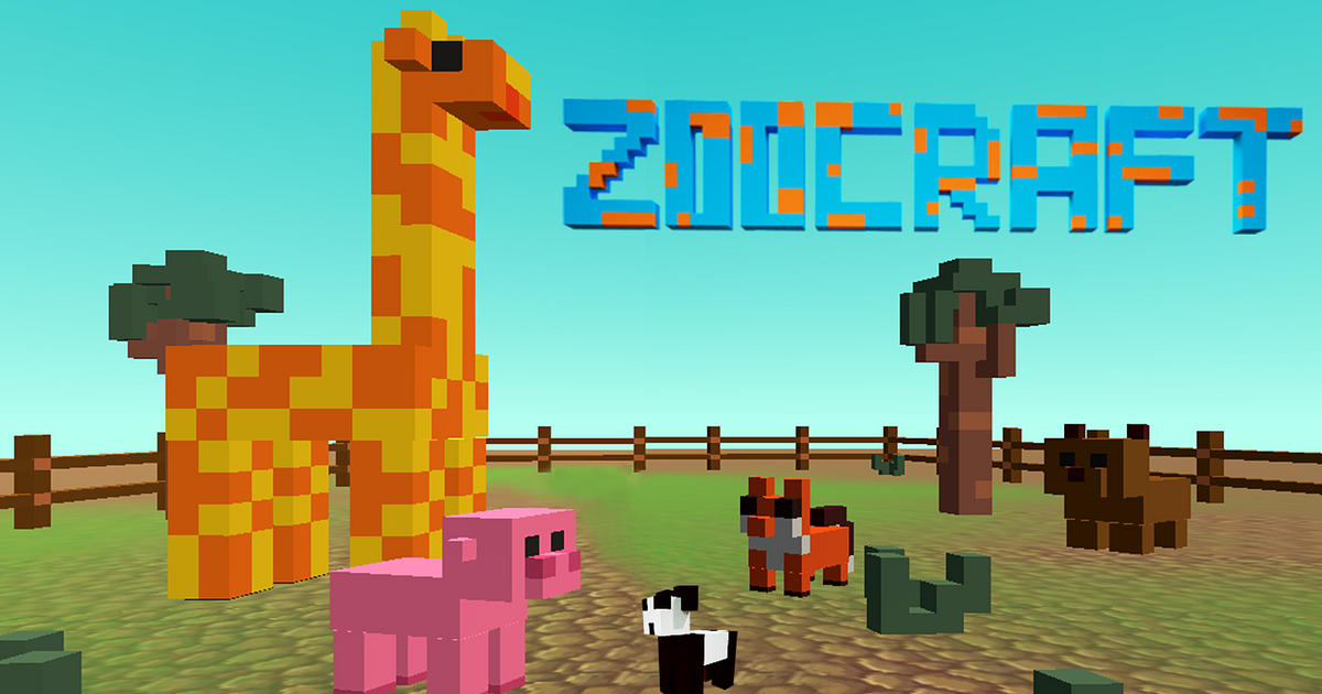 Free Games Online: Money, Work Frustration, Coding & Cooking - My Crafty Zoo