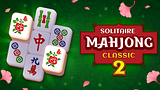 Solitaire Mahjong Classic 2