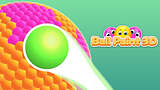 Ball Paint 3D