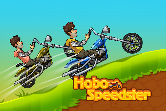 Hobo Speedster