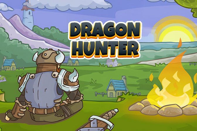 Dragon Hunter