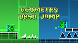 Geometry Dash Jump