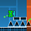 Geometry Dash Jump