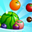 Fruit Match Juicy Puzzle