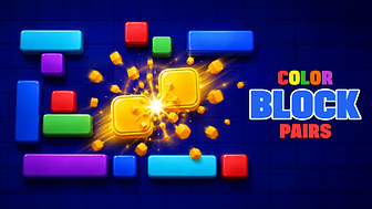 Color Block Pairs