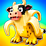 Steal Memerot: Zoo Tycoon