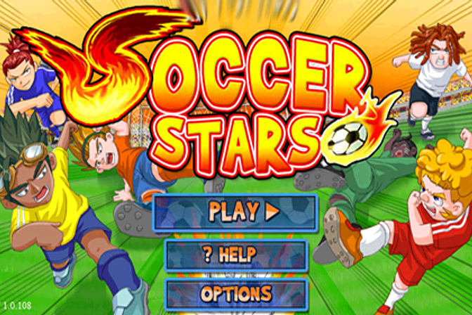 Soccer Stars 