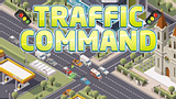 Gridlock Buster Traffic Control Game