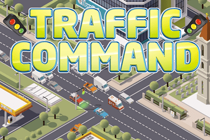 Traffic.io - Free Play & No Download