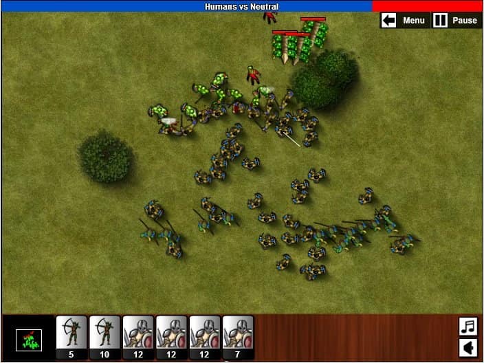 download the new version for android War Games