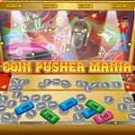 Coin Pusher Mania