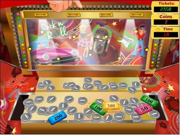 Online bingo games for real cash
