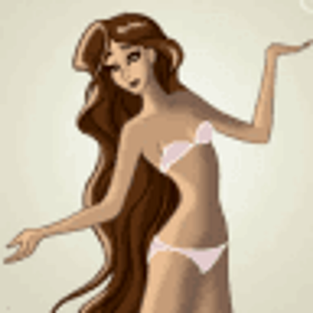 Dressup Azalea  Play Now Online for Free 