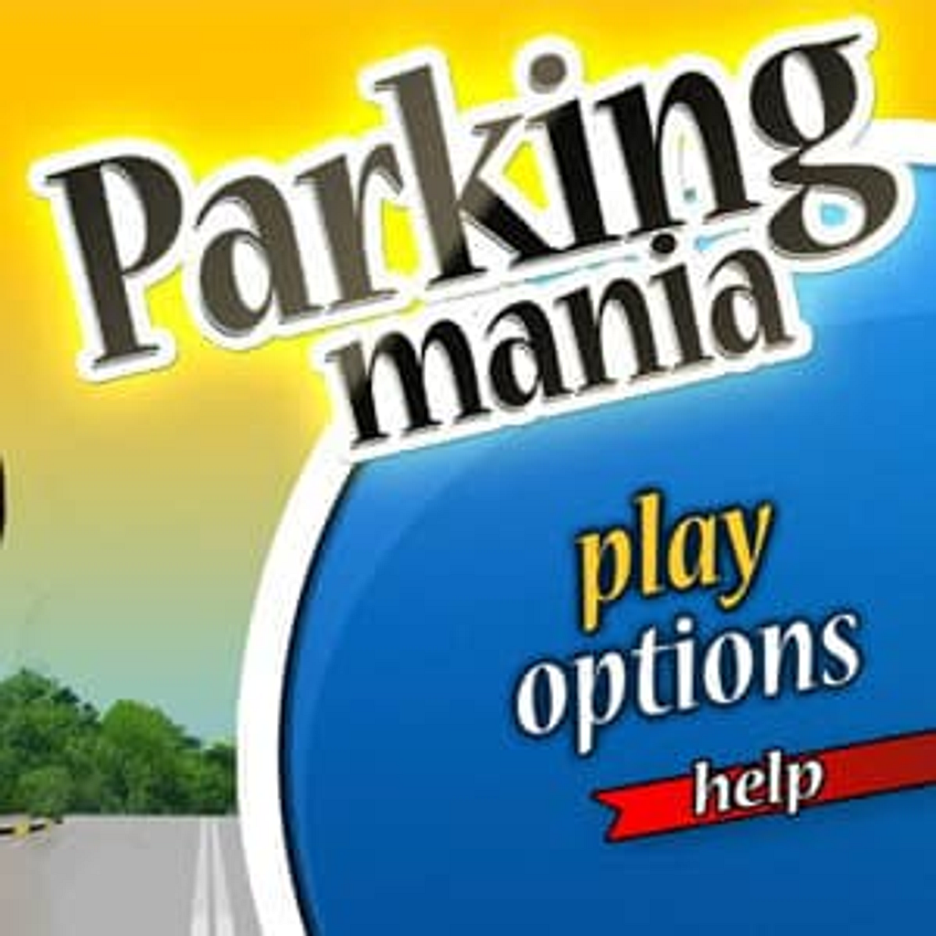 Parking Mania 2 - Jogo Grátis Online