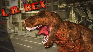 l. a. rex 