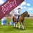 Horse Eventing 3