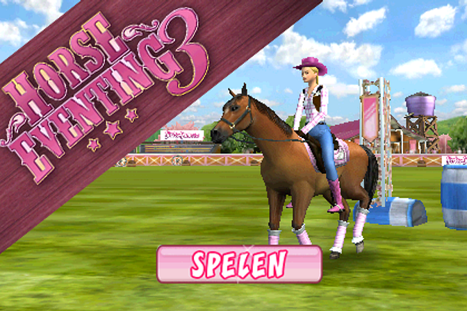 HORSE RANCHER free online game on