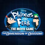 Phineas and Ferb Adventure