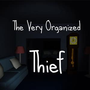 the very organised thief download free