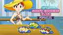 Sara's Cooking Class