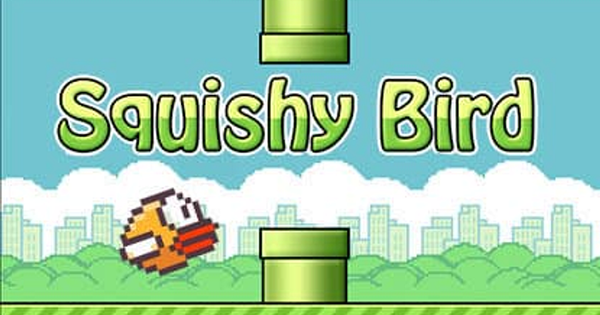 FlappyBird OG - Online Game - Play for Free