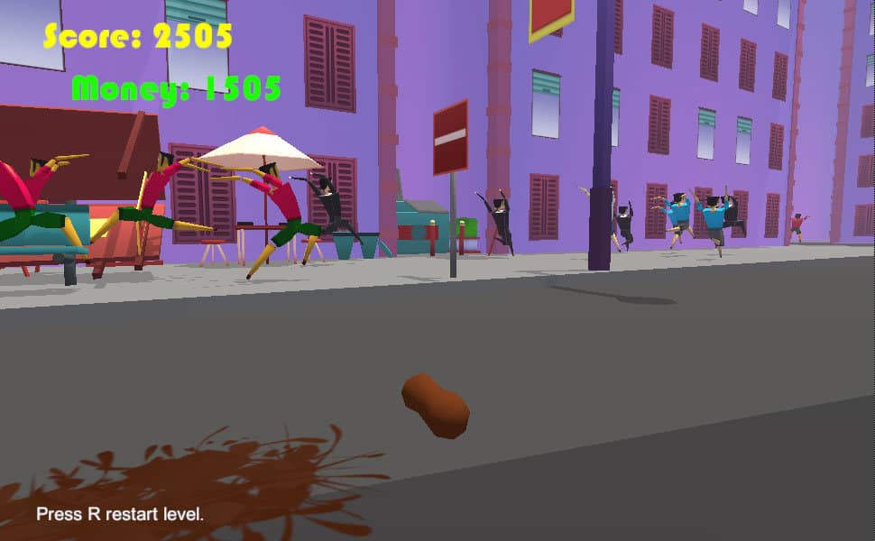 muddy heights 2 apk data