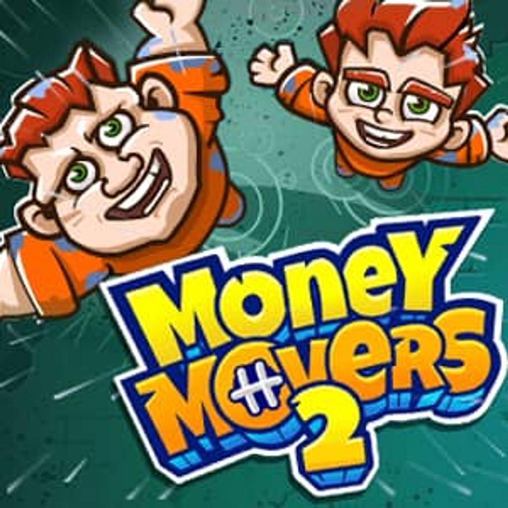 Money Movers 2 no Jogos 360