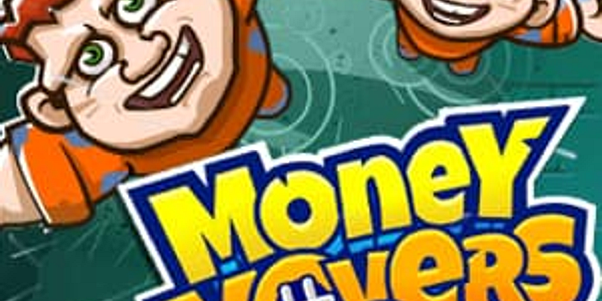 Money Movers 2 🕹️ Play on CrazyGames