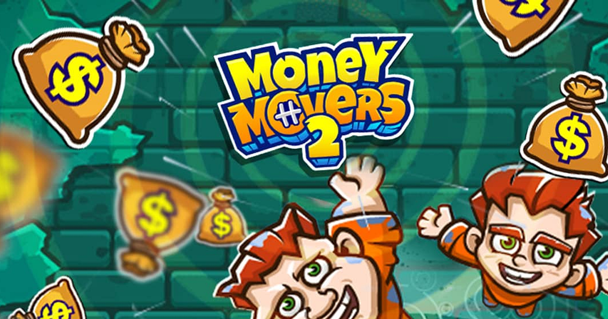 Money Movers - Free Online Game - Play Money Movers