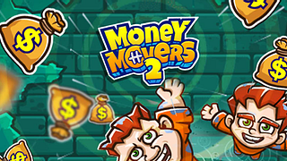 Money Movers 2 🕹️ Play on CrazyGames