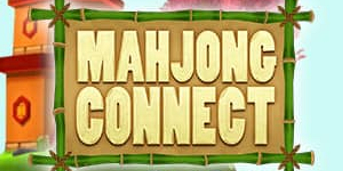 Mahjongcon free game