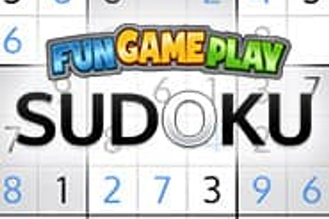 Free Online Sudoku Game