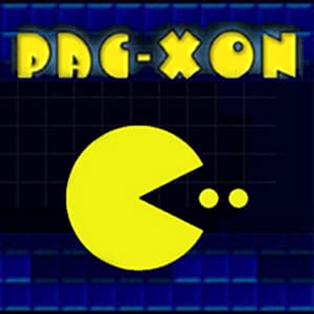 Pac-Xon Deluxe - Jogo Gratuito Online