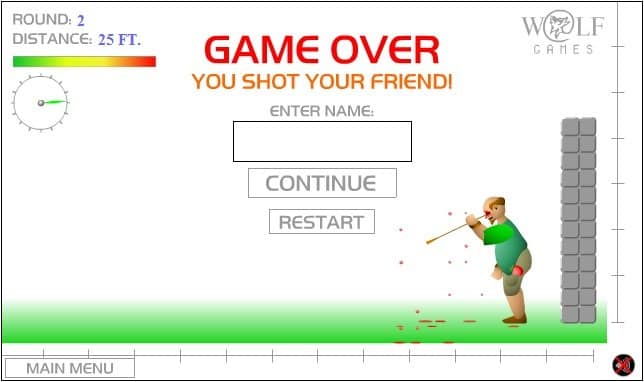 Apple Shooterfree Flash Games