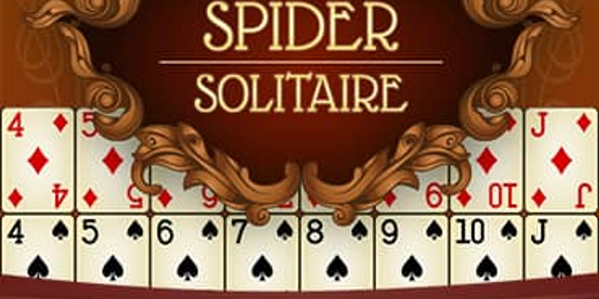 Spider Solitaire  Aplicações de download da Nintendo Switch