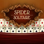 Spider Solitaire Deluxe