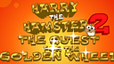 Harry the Hamster