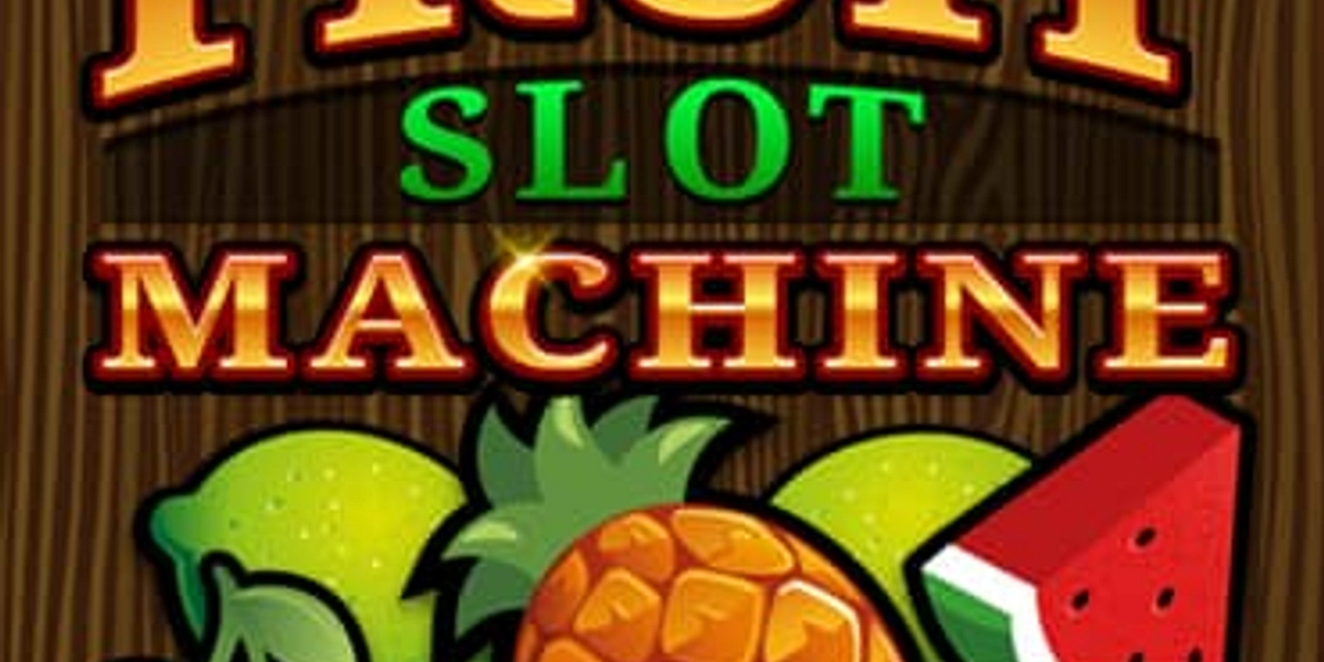 Fruit Slot Machine - Free Play & No Download