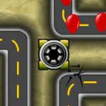 Bloons Tower Defence 4