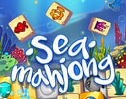Sea Mahjong