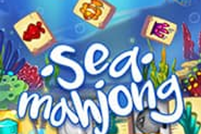 Sea Mahjong