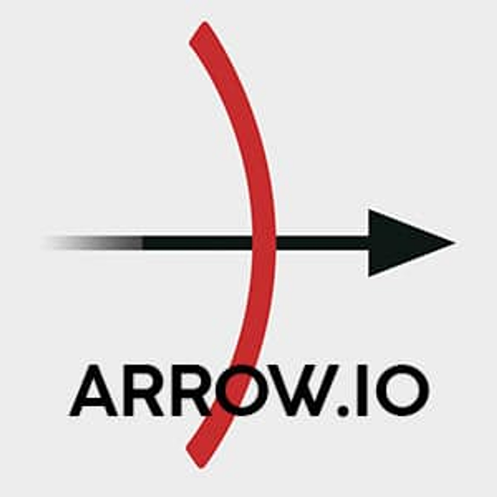 Arrow io — Play for free at