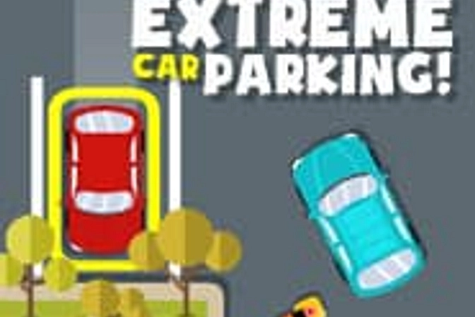 Extreme Car Parking Free Play No Download Funnygames