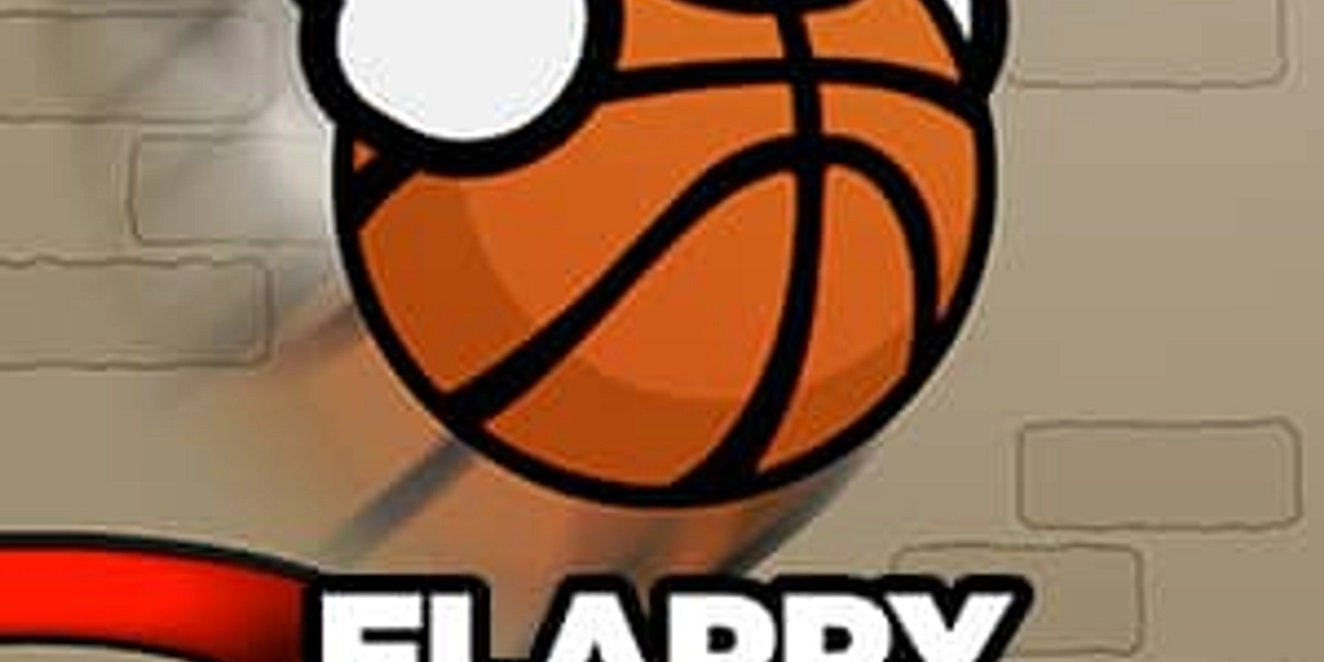 Flappy Dunk - Online Game - Play for Free